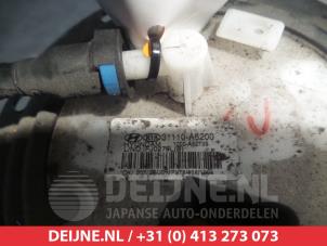 Hyundai I30 Brandstofpomp Elektrisch O354036 foto 2