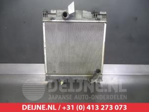 Toyota IQ Radiator O340113 photo 2