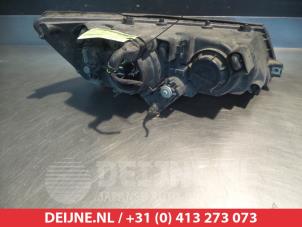 Hyundai Sonata Headlight, left O266437 photo 2