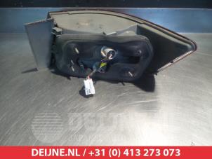 Hyundai Sonata Rücklicht links O297646 foto 2