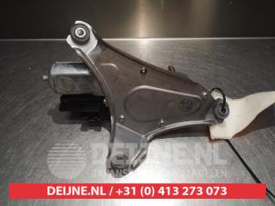 Toyota Auris Scheibenwischermotor hinten O301479 foto 2