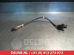Gebruikte Lambda Sonde Nissan Note (E12) 1.5 dCi 90 Prijs € 25,00 Margeregeling aangeboden door V.Deijne Jap.Auto-onderdelen BV