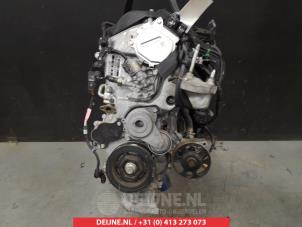 Honda Jazz Motor O351335 foto 2