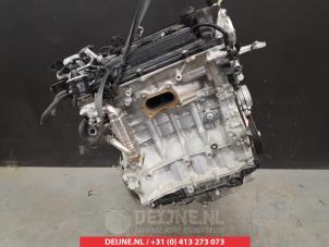 Honda Jazz Motor O351335 foto 3