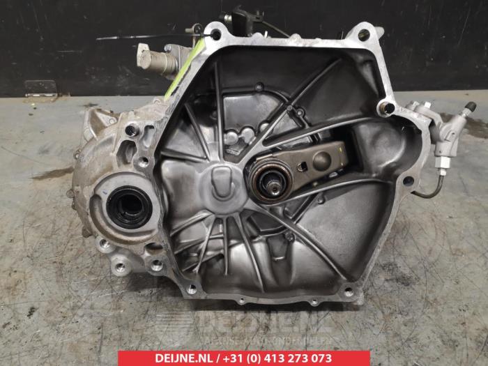Honda Jazz Versnellingsbak O372764