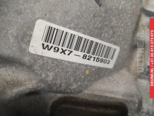 Honda Jazz Getriebe O372764 foto 2