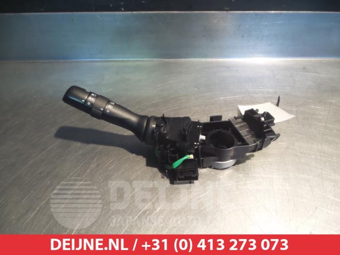 Toyota Aygo Licht Schalter O307391