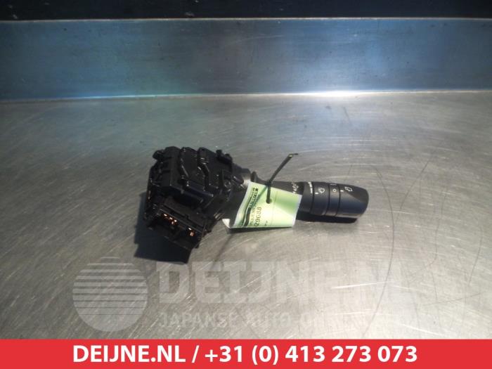 Toyota Auris Scheibenwischer Schalter O310459
