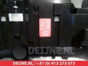 Toyota Auris Licht Schalter O307437 foto 2