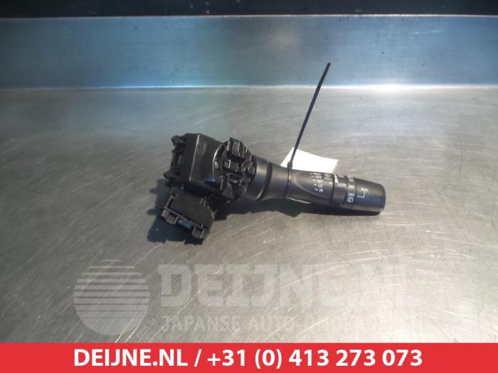 Suzuki Swift Ruitenwis Schakelaar O310210