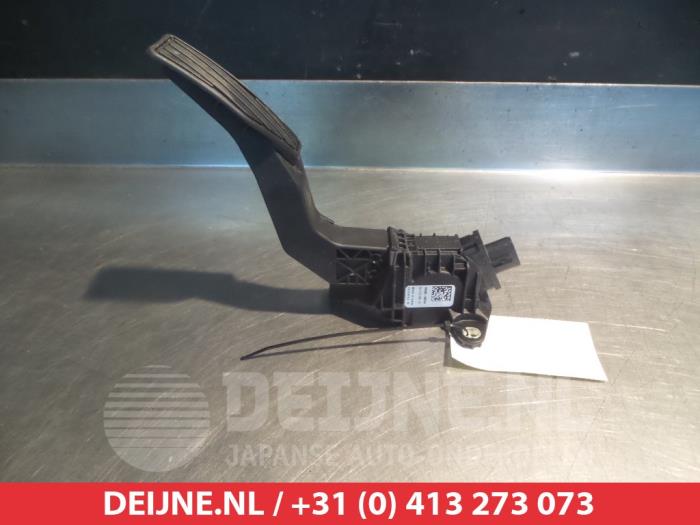 Suzuki Swift Gaspedaal O314436
