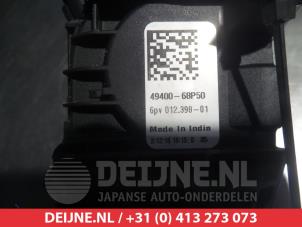 Suzuki Swift Gaspedal O314436 foto 2