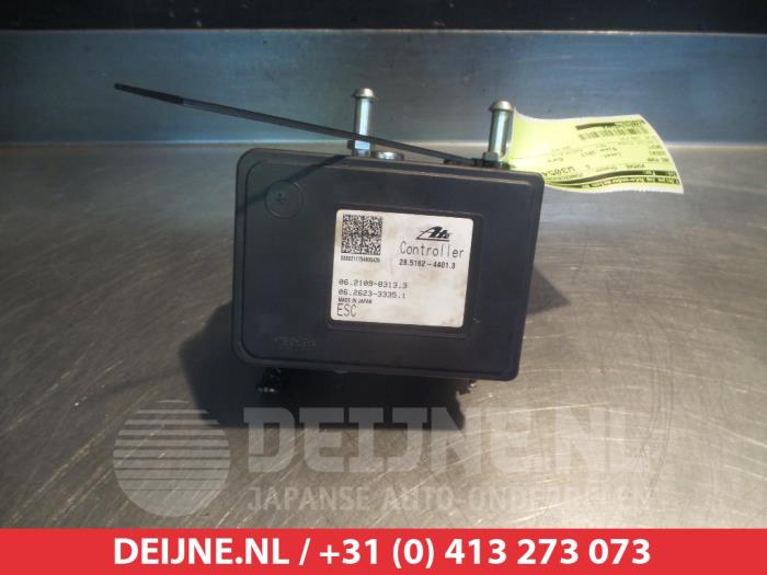 Gebruikte ABS Pomp Suzuki Swift (ZC/ZD) 1.2 Dual Jet 16V Prijs € 250,00 Margeregeling aangeboden door V.Deijne Jap.Auto-onderdelen BV