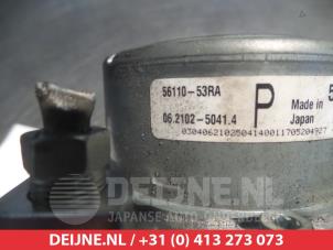 Suzuki Swift ABS pump O338373 photo 3