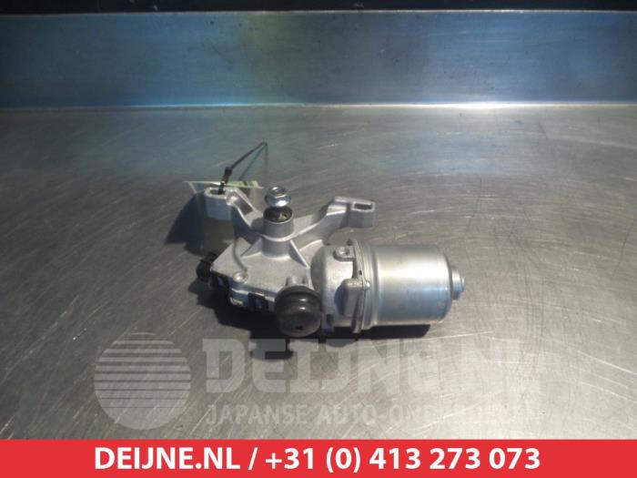 Suzuki Swift Ruitenwissermotor voor O349259