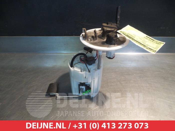 Kia Rio Brandstofpomp Elektrisch O354414