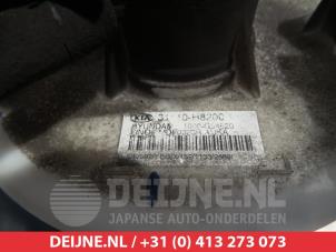Kia Rio Kraftstoffpumpe Elektrisch O354414 foto 2