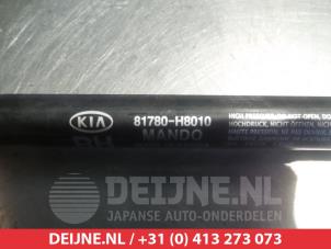 Kia Rio Gasdemper rechts-achter O295044 foto 2