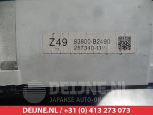 Daihatsu Cuore Kilometerteller KM O304970 foto 3