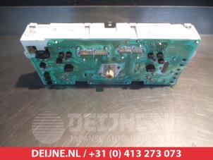 Daihatsu Cuore Kilometerteller KM O304970 foto 2