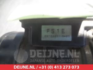 Mazda MPV Airflow meter O342443 photo 2