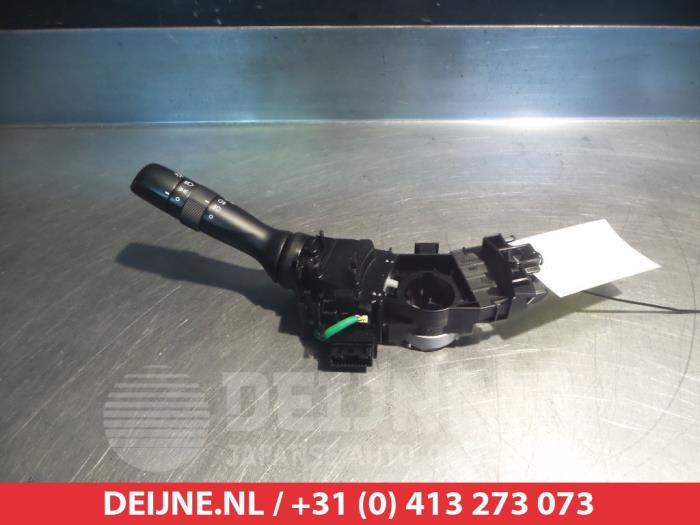 Toyota Aygo Licht Schakelaar O307395