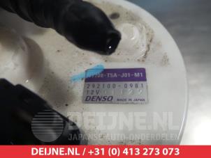 Honda Jazz Brandstofpomp Elektrisch O354700 foto 2