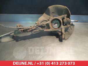 Hyundai Sonata Knuckle, front left O322415 photo 2