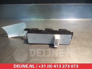 Hyundai Sonata Multi-functional window switch O311541 photo 2
