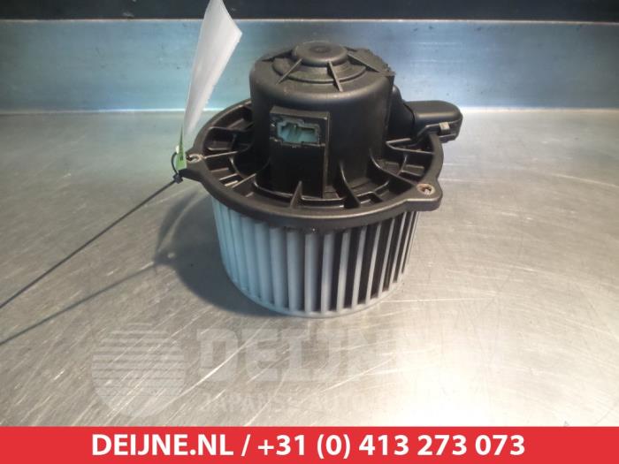Hyundai Sonata Kachel Ventilatiemotor O366968