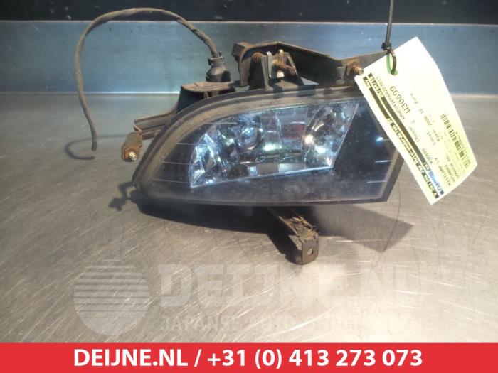 Hyundai Sonata Mistlamp links-voor O267884