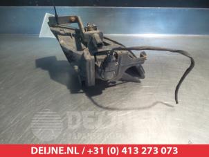 Hyundai Sonata Mistlamp links-voor O267884 foto 2
