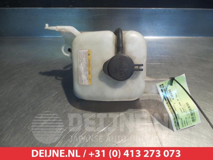 Hyundai Sonata Expansievat O341461
