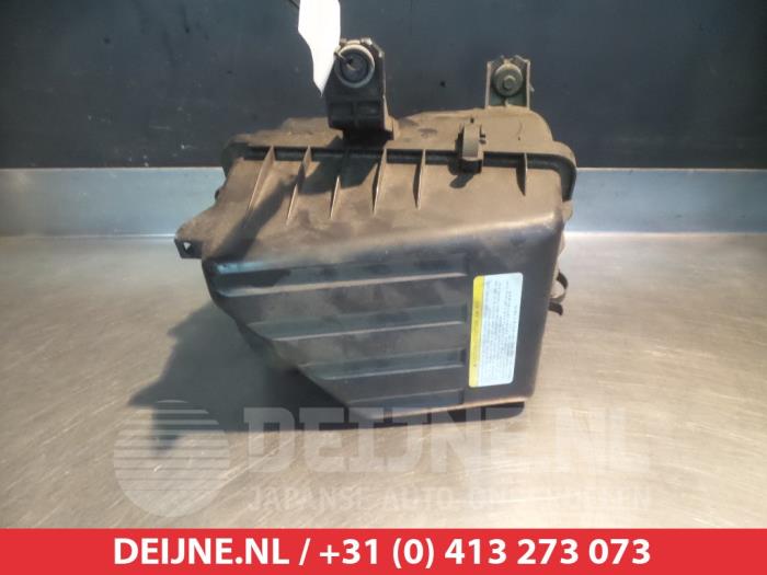 Hyundai Sonata Luchtfilterhuis O356853