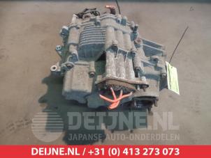 Gebruikte Differentieel achter Lexus RX (U3) 400h V6 24V VVT-i 4x4 Prijs € 350,00 Margeregeling aangeboden door V.Deijne Jap.Auto-onderdelen BV