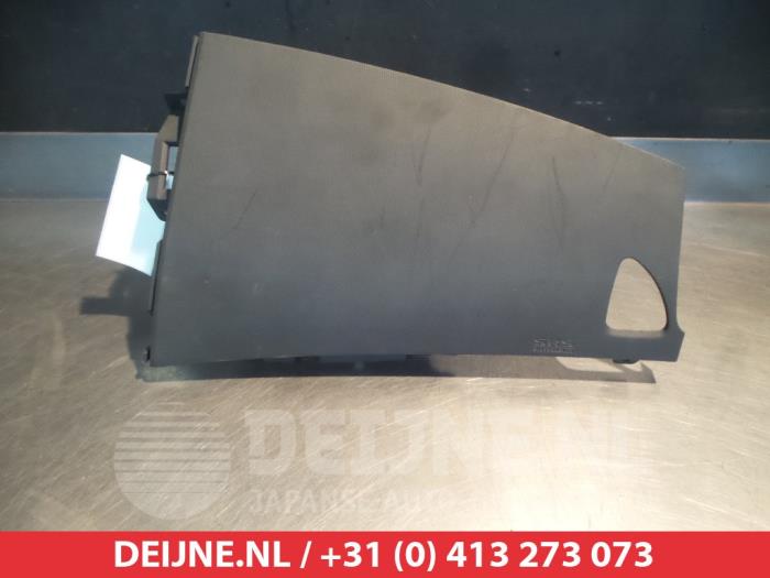 Mitsubishi Outlander Airbag rechts (Armaturenbrett) O56274