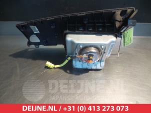 Mitsubishi Outlander Right airbag (dashboard) O56274 photo 2