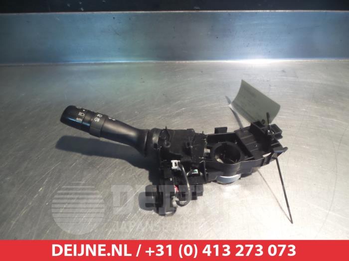 Lexus RX Licht Schalter O307031