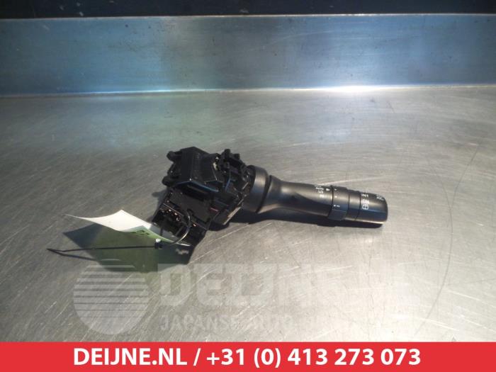 Lexus RX Scheibenwischer Schalter O309960