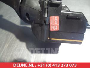 Lexus RX Wiper switch O309960 photo 2