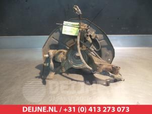 Lexus RX Knuckle, front left O322737 photo 2