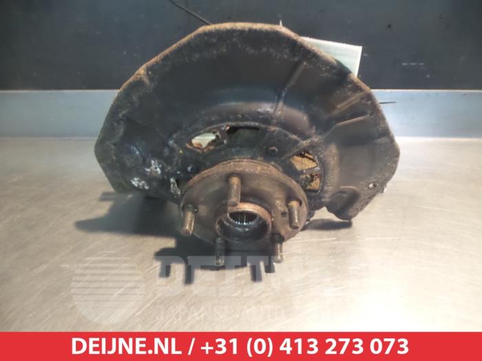 Lexus RX Achsschenkel rechts vorne O323780
