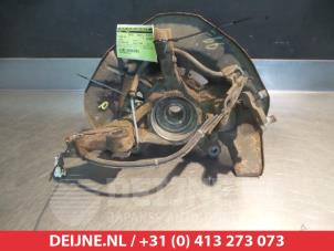 Lexus RX Knuckle, front right O323780 photo 2