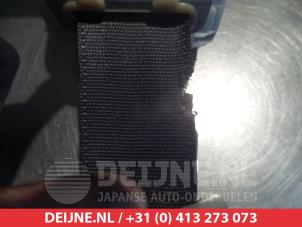 Lexus RX Rear seatbelt, right O315992 photo 2