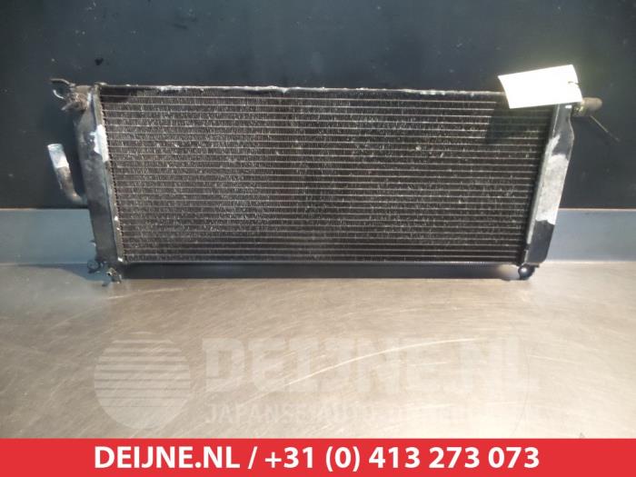 Lexus RX Oliekoeler O341310