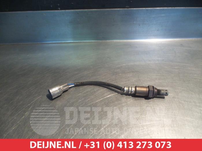 Gebruikte Lambda Sonde Lexus RX (U3) 400h V6 24V VVT-i 4x4 Prijs € 75,00 Margeregeling aangeboden door V.Deijne Jap.Auto-onderdelen BV