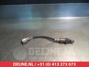 Gebruikte Lambda Sonde Lexus RX (U3) 400h V6 24V VVT-i 4x4 Prijs € 75,00 Margeregeling aangeboden door V.Deijne Jap.Auto-onderdelen BV