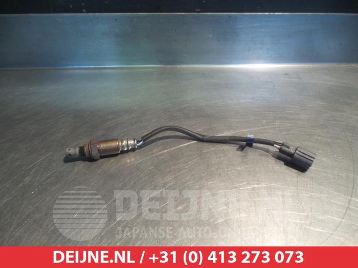 Gebruikte Lambda Sonde Lexus RX (U3) 400h V6 24V VVT-i 4x4 Prijs € 75,00 Margeregeling aangeboden door V.Deijne Jap.Auto-onderdelen BV