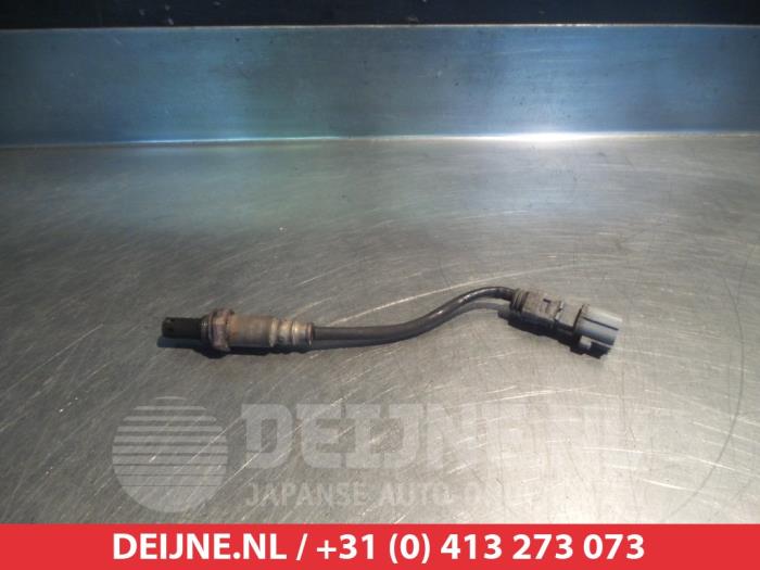 Gebruikte Lambda Sonde Lexus RX (U3) 400h V6 24V VVT-i 4x4 Prijs € 35,00 Margeregeling aangeboden door V.Deijne Jap.Auto-onderdelen BV