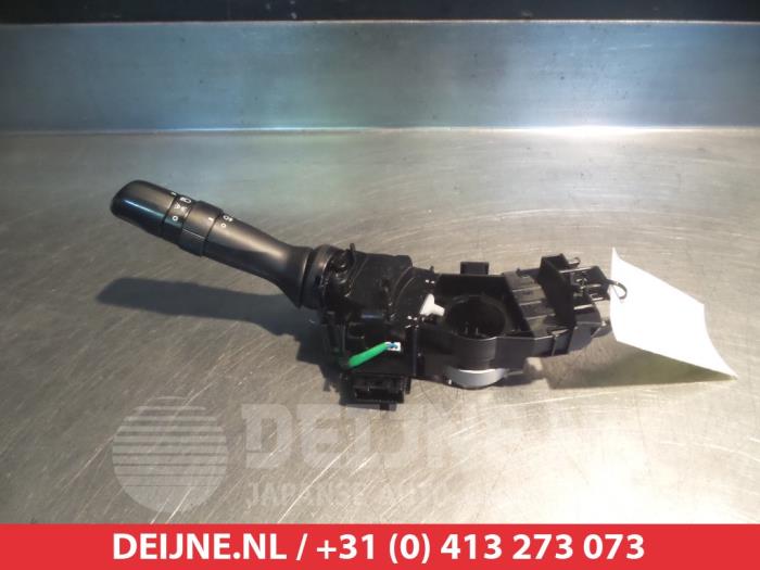 Toyota Aygo Licht Schakelaar O307388